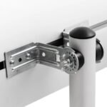 Kvarcinis infraraudonųjų spindulių šildytuvas Trotec IR 2570 S 06-00409 - Image 10