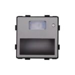 Grindų apšvietimo modulis Feelspot, pilkas 47-00241