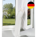 Lango tarpinė Trotec AirLock 100 25-00006