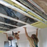 Lubinė šildymo plėvelė Ecofilm 15-00108 - Image 2