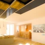 Lubinė šildymo plėvelė Ecofilm 15-00108 - Image 3