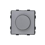 Mechaninis dimeris Feelspot, pilkas 47-00031