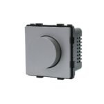 Mechaninis dimeris Feelspot, pilkas 47-00031 - Image 2