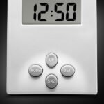 Meteorologinė stotelė Trotec BZ 06 36-00005 - Image 5