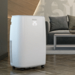 Mobilus oro kondicionierius Olimpia Splendid Dolceclima Brezza 14 HP WiFi 25-01165 - Image 4