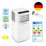 Mobilus oro kondicionierius Trotec PAC 2010 SH 25-00450