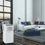 Mobilus oro kondicionierius Trotec PAC 2010 SH 25-00450 - Image 13