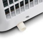 Mobilus oro kondicionierius Trotec PAC 2010 SH 25-00450 - Image 10