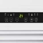 Mobilus oro kondicionierius Trotec PAC 2010 SH 25-00450 - Image 9