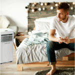 Mobilus oro kondicionierius Trotec PAC 2020 E Wi-Fi 25-01212 - Image 4