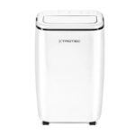 Mobilus oro kondicionierius Trotec PAC 3500 S ir lango tarpinė Trotec AirLock 100 25-00496 - Image 5