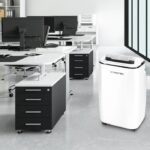 Mobilus oro kondicionierius Trotec PAC 3500 S ir lango tarpinė Trotec AirLock 100 25-00496 - Image 19