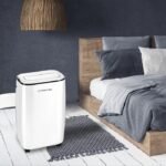 Mobilus oro kondicionierius Trotec PAC 3500 S ir lango tarpinė Trotec AirLock 100 25-00496 - Image 20