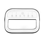 Mobilus oro kondicionierius Trotec PAC 3500 S ir lango tarpinė Trotec AirLock 100 25-00496 - Image 12