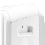 Mobilus oro kondicionierius Trotec PAC 3500 SH ir lango tarpinė Trotec AirLock 100 25-00808 - Image 12