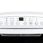 Mobilus oro kondicionierius Trotec PAC 3500 SH ir lango tarpinė Trotec AirLock 100 25-00808 - Image 10