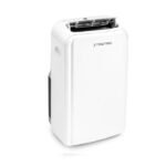 Mobilus oro kondicionierius Trotec PAC 3500 SH ir lango tarpinė Trotec AirLock 100 25-00808 - Image 6