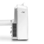 Mobilus oro kondicionierius Trotec PAC 3500 SH ir lango tarpinė Trotec AirLock 100 25-00808 - Image 8