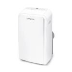 Mobilus oro kondicionierius Trotec PAC 3500 SH ir lango tarpinė Trotec AirLock 100 25-00808 - Image 4