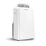 Mobilus oro kondicionierius Trotec PAC 3500 SH ir lango tarpinė Trotec AirLock 100 25-00808 - Image 7