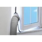 Mobilus oro kondicionierius Trotec PAC 3500 SH ir lango tarpinė Trotec AirLock 100 25-00808 - Image 18