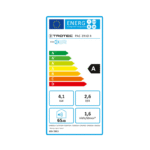 Mobilus oro kondicionierius Trotec PAC 3910 X Wi-Fi 25-01214 - Image 3
