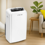 Mobilus oro kondicionierius Trotec PAC 3910 X Wi-Fi 25-01214 - Image 6