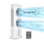 Mobilus oro vėsintuvas Trotec PAE 45 16-00348 - Image 4