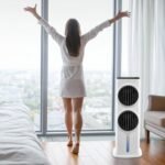 Mobilus oro vėsintuvas Trotec PAE 45 16-00348 - Image 8