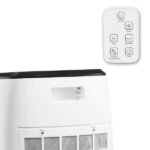 Mobilus oro vėsintuvas Trotec PAE 51 16-00248 - Image 4