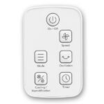 Mobilus oro vėsintuvas Trotec PAE 51 16-00248 - Image 7