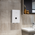 Momentinis vandens šildytuvas Veito Flow E 7 12-00036 - Image 2