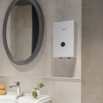 Momentinis vandens šildytuvas Veito Flow E 7 12-00036 - Image 3