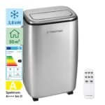 Mobilus oro kondicionierius Trotec PAC 3810 S 25-00906 - Image 2