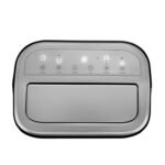 Mobilus oro kondicionierius Trotec PAC 3810 S 25-00906 - Image 10