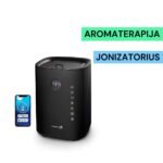 Oro drėkintuvas Clean Air CA-604B Smart 22-0091