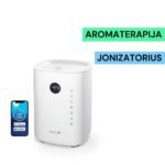 Oro drėkintuvas Clean Air CA-604W Smart 22-0090