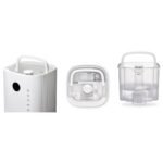 Oro drėkintuvas Clean Air CA-604W Smart 22-0090 - Image 3