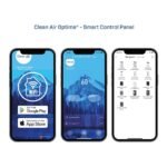 Oro drėkintuvas Clean Air CA-605T Smart 22-0084 - Image 6