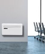 Oro kondicionierius monoblokas (be išorinio bloko) su Wi-Fi Trotec PAC-W 2650 SH 25-00910 - Image 16