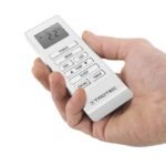 Oro kondicionierius monoblokas (be išorinio bloko) su Wi-Fi Trotec PAC-W 2650 SH 25-00910 - Image 7