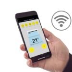 Oro kondicionierius monoblokas (be išorinio bloko) su Wi-Fi Trotec PAC-W 2650 SH 25-00910 - Image 14