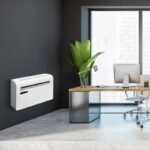 Oro kondicionierius monoblokas (be išorinio bloko) su Wi-Fi Trotec PAC-W 2650 SH 25-00910 - Image 17