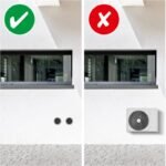 Oro kondicionierius monoblokas (be išorinio bloko) su Wi-Fi Trotec PAC-W 2650 SH 25-00910 - Image 20