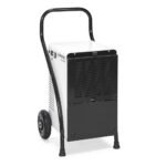 Oro sausintuvas Trotec TTK 170 ECO 20-00012 - Image 2