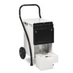 Oro sausintuvas Trotec TTK 170 ECO 20-00012 - Image 5