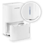 Oro sausintuvas Trotec TTK 66 E 20-00056 - Image 3