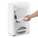 Oro sausintuvas Trotec TTK 66 E 20-00056 - Image 5