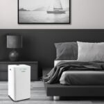 Oro sausintuvas - valytuvas Trotec TTK 27 HEPA 20-00141 - Image 15