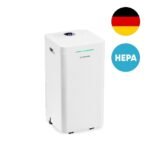 Oro sausintuvas - valytuvas Trotec TTK 27 HEPA 20-00141